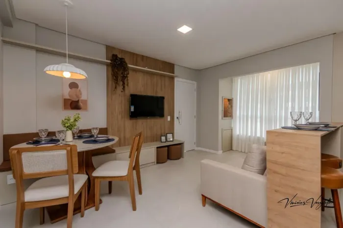 Apartamento 2 dormitórios para Venda em Camboriú, São Francisco de Assis, 2 dormitórios, 2