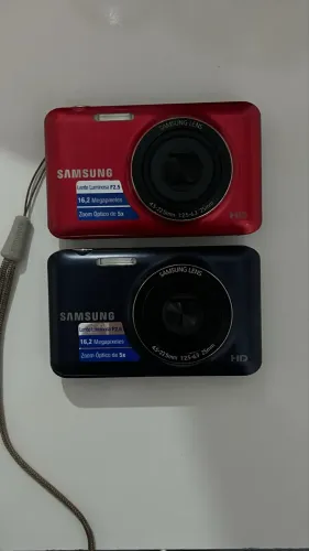 Camera samsung es95 16mp