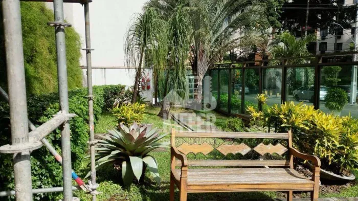 Apartameno, Santa Rosa, Niteroi