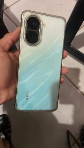 Vendo um celular da Xiaomi redmi A5 de 128gb