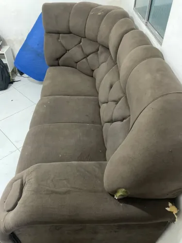 sofá pra vender