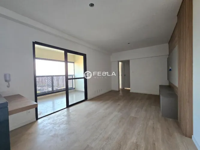 Apartamento à venda e para alugar em Americana, Jardim São José, com 3 quartos, com 82.65