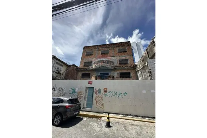 Prédio à Venda no Pina  Espaço Ideal para Clínica, Escola ou Escritórios