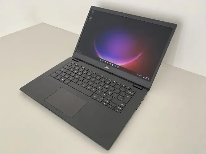 Notebook Dell i5 10210u + 16GB + SSD 256GB + Full HD