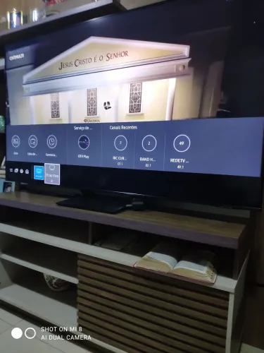 Televisor