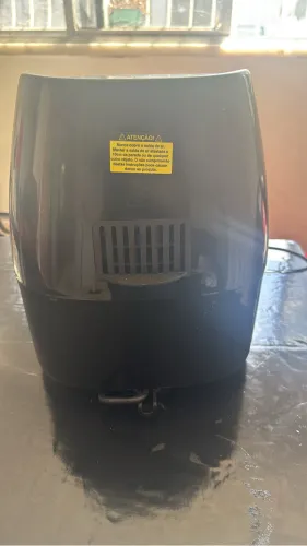 Air fryer