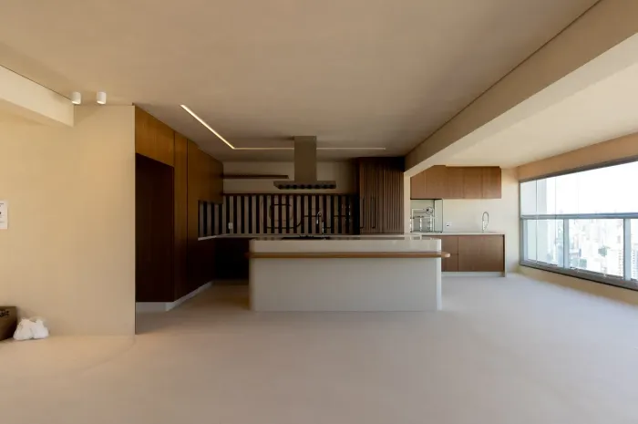 Edif Marcco Vila Romana Venda · 4 dormitórios