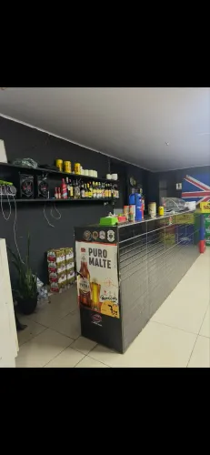 Aluga-se Bar Abaixo da Pça da Bíblia próximo ao Bairro Feliz