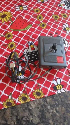 Controle odyssey Philips original funcionando 