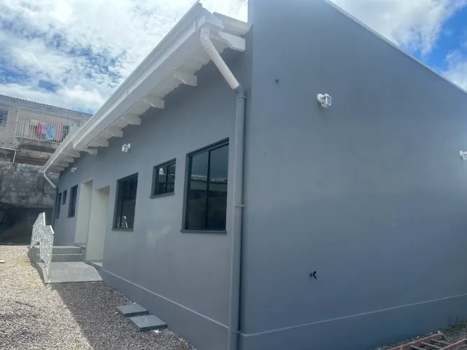 ALUGO APARTAMENTOS NOVOS -ESTAÇÃO EXPERIMENTAL 