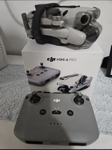 DJI MINI 4 PRO