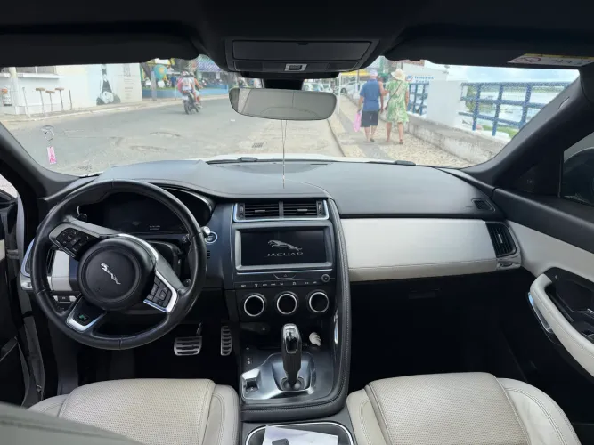 Jaguar E-Pace R-dynamic S 2.0 AWD 249cv Aut. 2019