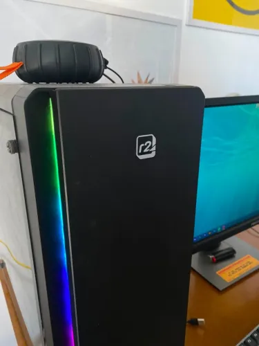 Vendo PC Gamer - A melhor opção!