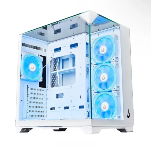 GABINETE GAMER RISE MODE GALAXY