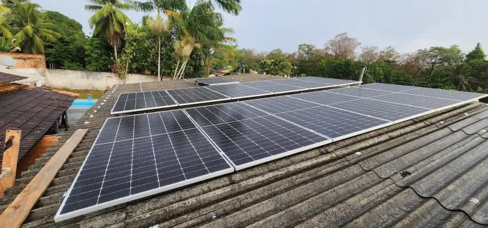 Sistema solar ?