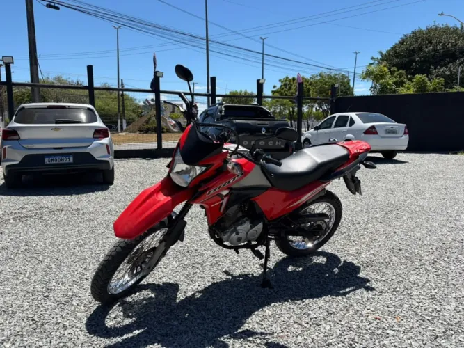 Honda Nxr 160 bros esdd 2023