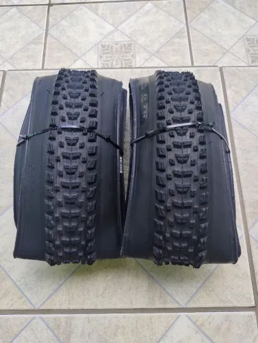 Pneus Maxxis Bicicleta MTB