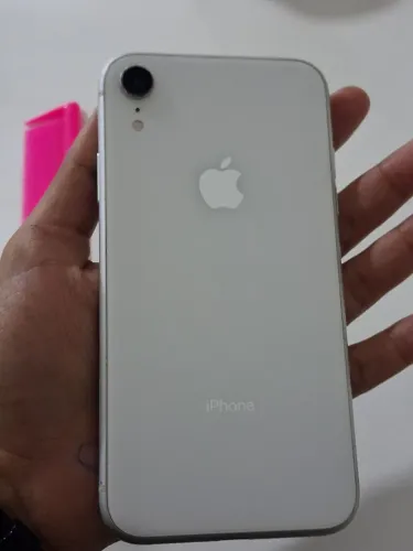 IPHONE XR (03 MESES DE USO!