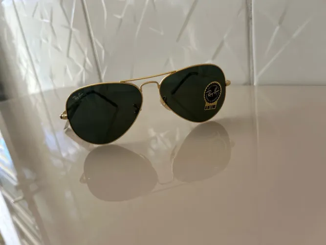 Óculos Rayban original