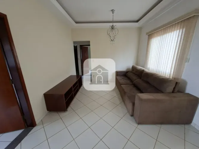Apartamento para venda e locação no bairro Santa Mônica