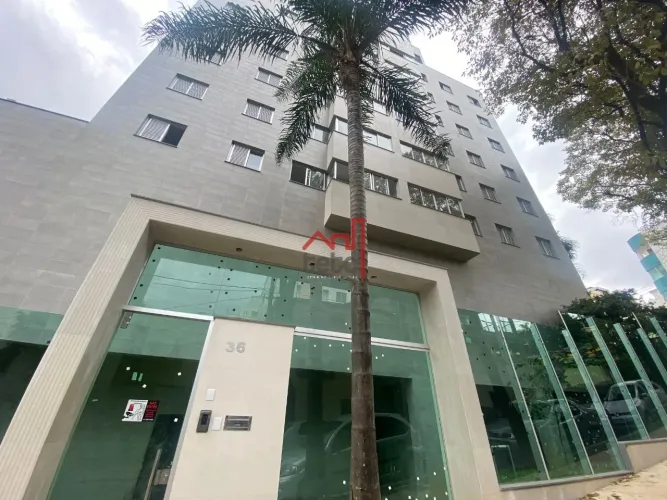 Apartamento 03 quartos - Venda - Liberdade