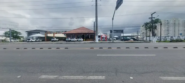 Imóvel para venda com 770 metros quadrados em Cidade Universitária - Maceió - AL