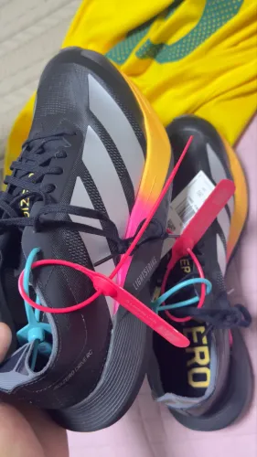Tênis adidas Adizero Drive RC 39
