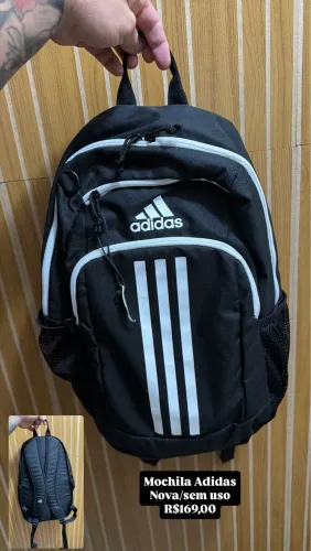 MOCHILA ADIDAS