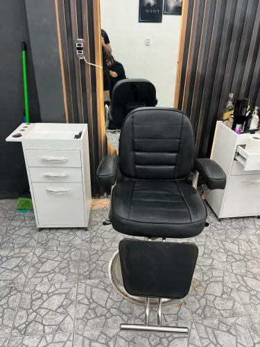 Barbearia