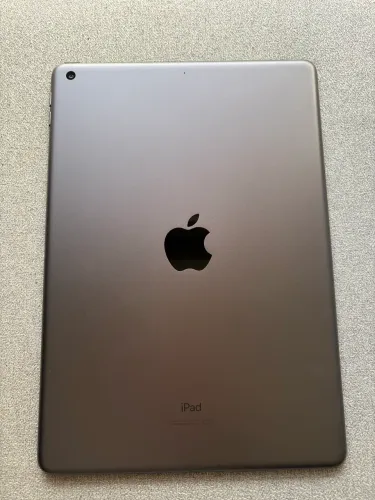 Apple iPad Wifi 9th Geração Cinza Espacial A2602 64gb 10.2