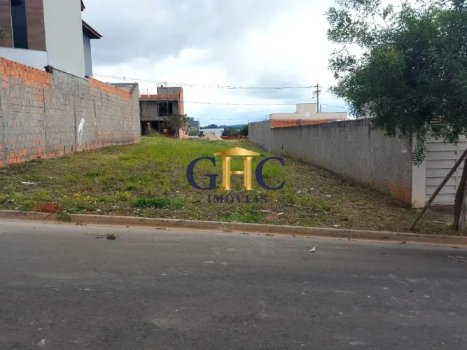 Terreno à venda, Jardim São Lucas, Salto de Pirapora, SP