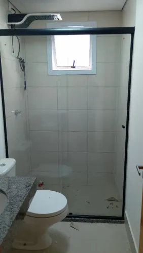 Promoção de box para banheiro 