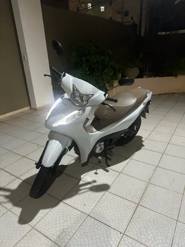 Honda Biz 2025 EX