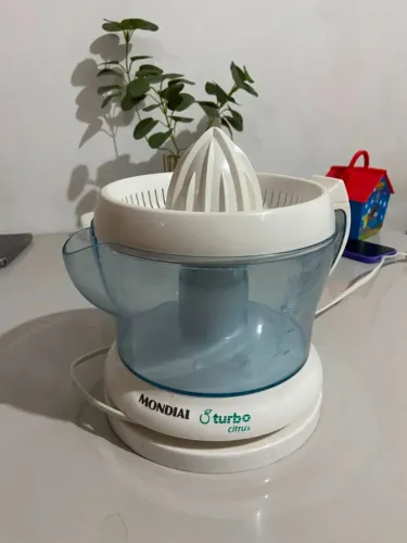 Espremedor de Frutas