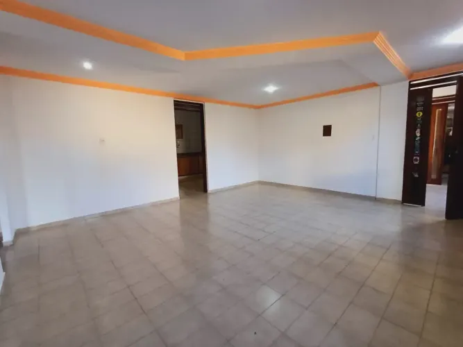 Apartamento 3 quartos Espacoso Miramar