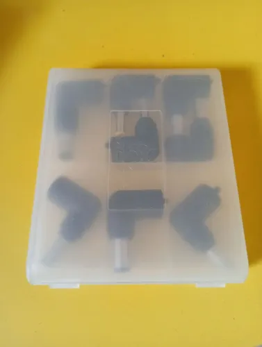 Adaptador novo