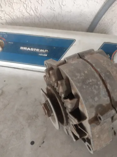 Alternador para carro