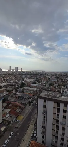 PORTO REAL - , 2 e 3 quartos na pedreira torre unicar 15 andadares 67