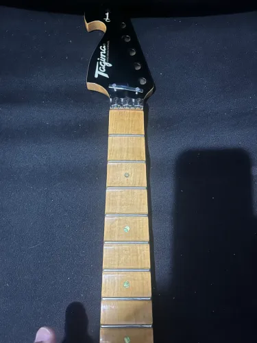 BRAÇO DE GUITARRA TAGIMA JA JUNINHO AFRAM