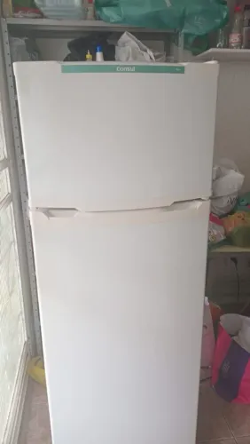 Vendo geladeira