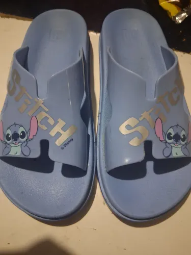 Chinelo personalizado Lilo Stitch