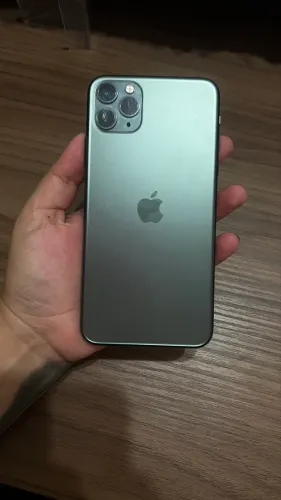 iPhone 11 Pro Max