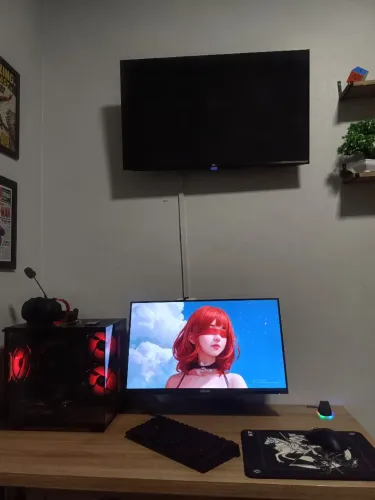 Setup Pc completo