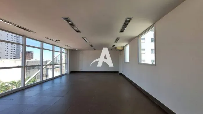 Sala Comercial para aluguel, 1 vaga, Fundinho - Uberlândia/MG