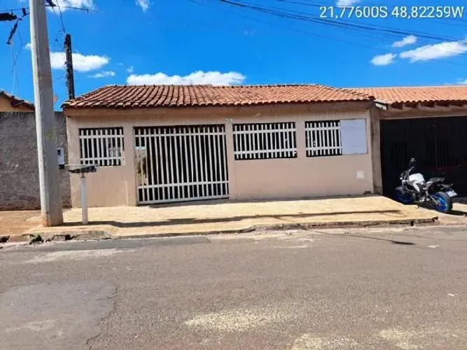 Negócio especial  Casa no Jardim Felicidade, Ibitinga - SP, Nº 97, 2 quartos, 170m² | Vend