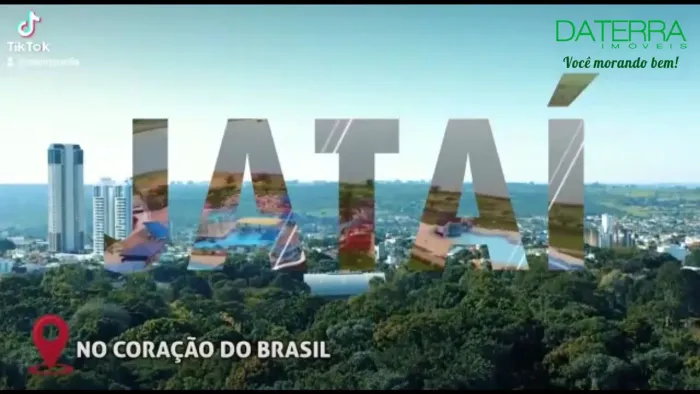 Imóvel comercial Jataí-Go (Sudoeste Goiano)  Único! Exclusivo! Oportunidade para Investime