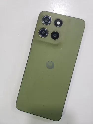 Moto g15 celular bem novinho 