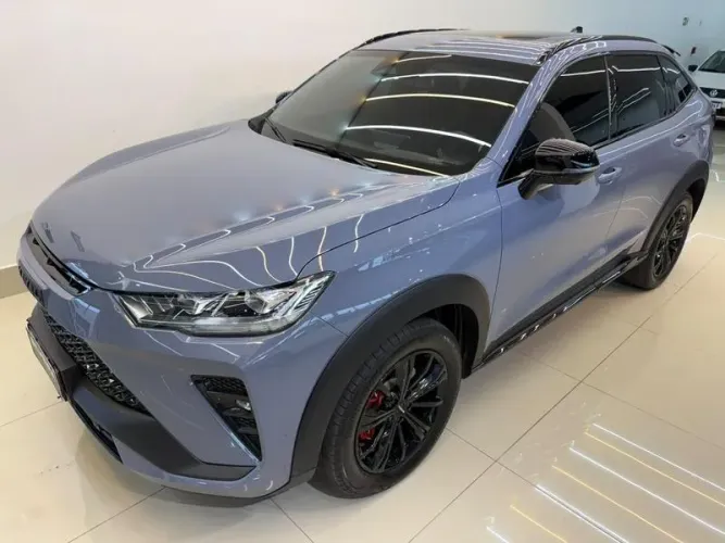GWM Haval H6 GT Phev AWD 2025