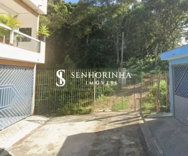 Terreno de 194,12 m² à venda em Guaianazes, São Paulo-SP