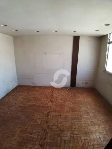 Apartamento à venda, 91 m² por R$ 500.000,00 - Icaraí - Niterói/RJ